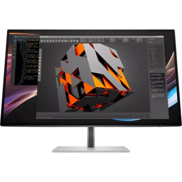 Монитор HP Series 7 Pro 727pk (8J9G2AA)